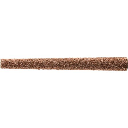 Pferd 5/16" POLICAP® Abrasive Cone - Seamless Type - Aluminum Oxide - 60 Grit 46008